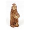 Image 1 : Zuni Cedar Wood Prairie Dog Fetish by C. Martinez