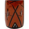 Image 2 : Navajo Ceramic Pottery Scarf Slide