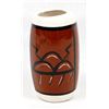 Image 3 : Navajo Ceramic Pottery Scarf Slide