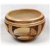 Image 4 : Historic Native American Hopi Pottery Bowl