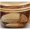 Image 5 : Historic Native American Hopi Pottery Bowl