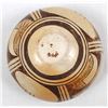 Image 9 : Historic Native American Hopi Pottery Bowl