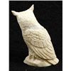 Image 4 : Zuni Antler Owl Fetish by Charles Martinez, Jr.