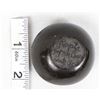 Image 9 : Miniature Santa Clara Carved Pottery Jar by Cosen