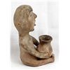 Image 6 : Vintage Tesuque Pottery Rain God
