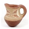 Image 1 : Historic San Juan Miniature Pottery Pitcher