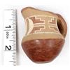 Image 8 : Historic San Juan Miniature Pottery Pitcher