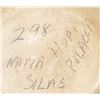 Image 10 : Historic Hopi Miniature Pottery Bowl by M. Silas