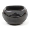 Image 1 : Santa Clara Pottery Bowl by Mae Tapia