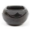 Image 3 : Santa Clara Pottery Bowl by Mae Tapia