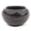 Image 4 : Santa Clara Pottery Bowl by Mae Tapia