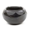 Image 5 : Santa Clara Pottery Bowl by Mae Tapia