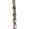 Image 4 : Native American Navajo Sterling Concho Belt
