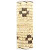 Image 3 : Tohono O'odham Traditional Coyote Tracks Basket