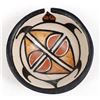 Image 1 : Santo Domingo Pottery Turtle Bowl by Billy Veale