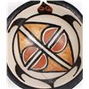 Image 2 : Santo Domingo Pottery Turtle Bowl by Billy Veale