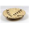 Image 1 : Tohono O'odham Stairstep Design Basket