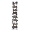 Image 6 : Antique Treble Clef Link Bracelet