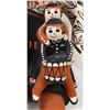 Image 4 : Cochiti Pottery Storyteller Doll by Mary Chalan