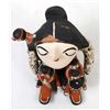 Image 8 : Cochiti Pottery Storyteller Doll by Mary Chalan