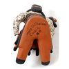 Image 9 : Cochiti Pottery Storyteller Doll by Mary Chalan