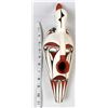 Image 10 : Native American Isleta Pottery Goose by Lucero