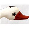 Image 2 : Native American Isleta Pottery Goose by Lucero