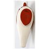 Image 8 : Native American Isleta Pottery Goose by Lucero