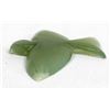 Image 2 : Canadian Jade Hawk Carving