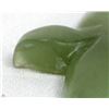 Image 3 : Canadian Jade Hawk Carving