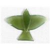 Image 8 : Canadian Jade Hawk Carving