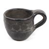 Image 1 : Historic San Ildefonso Pottery Cup