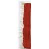 Image 2 : Mexican Fringed Textile Rug