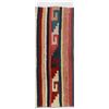 Image 3 : Mexican Fringed Textile Rug