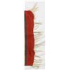 Image 8 : Mexican Fringed Textile Rug