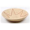 Image 1 : Large Vintage Tarahumara Pottery Bowl