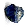 Image 8 : Zuni Sodalite Frog Fetish by Ricky Laahty