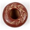 Image 3 : Pojoaque Carved Pottery Seed Jar, Mary Gutierrez