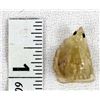 Image 9 : Zuni Carved Resin Bird on Leaf by Ricky Laahty