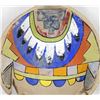 Image 3 : Historic Jemez Pueblo Pottery Bird Bowl