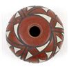 Image 6 : Pojoaque Pottery Seed Jar by Joe & Thelma Talachy