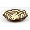 Image 1 : Vintage Native American Tohono O'odham Basket