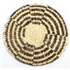 Image 4 : Vintage Native American Tohono O'odham Basket