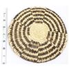Image 5 : Vintage Native American Tohono O'odham Basket