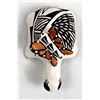 Image 8 : Acoma Pottery Turtle with Butterfly by Henderson