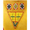 Image 2 : Nez Perce Beaded Doeskin Leather Shirt