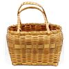 Image 1 : Eastern Coast Splint Ash Shopper's Basket