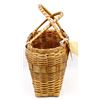Image 3 : Eastern Coast Splint Ash Shopper's Basket