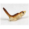 Image 4 : Zuni Fossilized Ivory Bird Fetish by Ricky Laahty