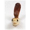 Image 5 : Zuni Fossilized Ivory Bird Fetish by Ricky Laahty